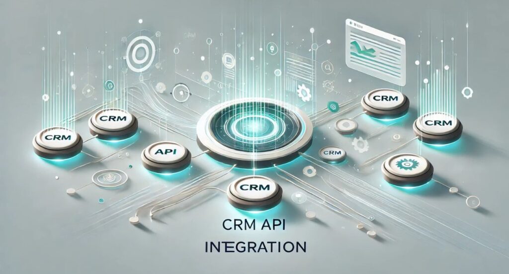CRM API Integration