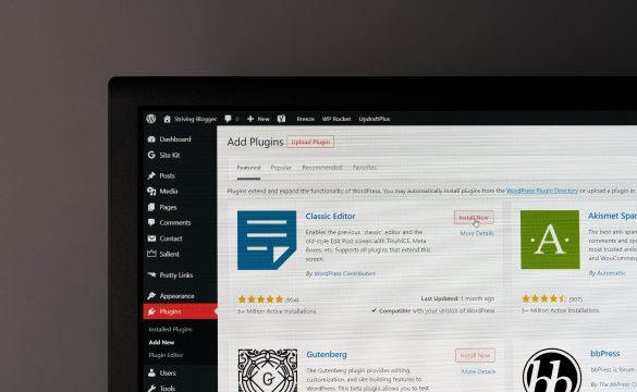 IMAGE - Überbrücken Sie die Datenlücke lorem ipsum dolor amet sit