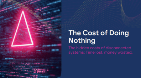 The cost of doing nothing 1 - BrynQ - Ihre HR & Gehaltsabrechnung Integration Cloud, powered by AI