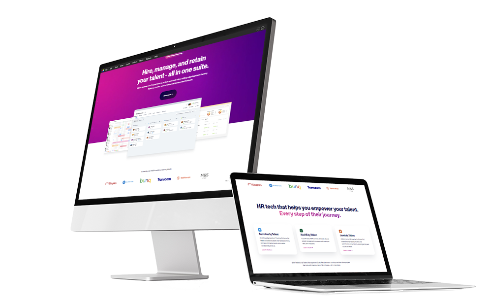 tellent recruitee brynq 1 - Tellent Recruitee