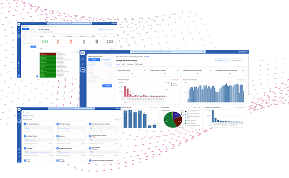 HCM analytics integration 1 - ATOSS