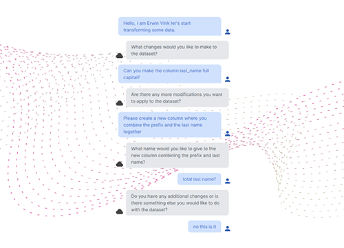 HR Payroll Integrations AI Chat BrynQ 1 - Nuestra historia