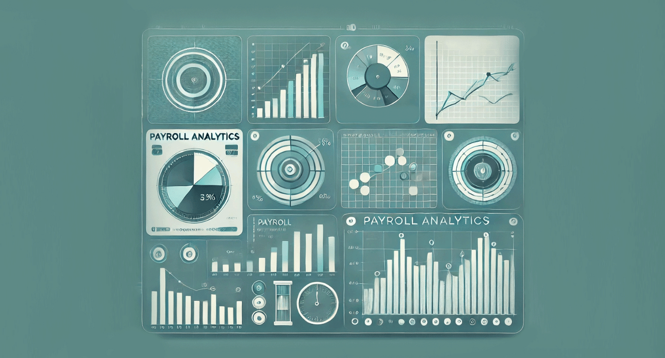 Payroll-analytics