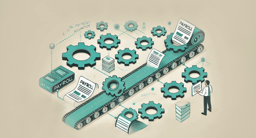 What is payroll Integration - ¿Qué es la integración de nóminas? Una guía completa