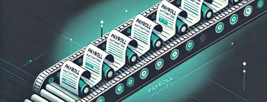 What is payroll automation - Automatización de nóminas: ¿qué es y cómo puede utilizarla?
