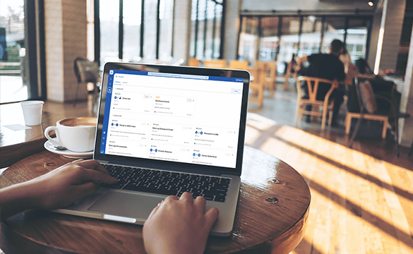 hr payroll integrations 2 - SAP