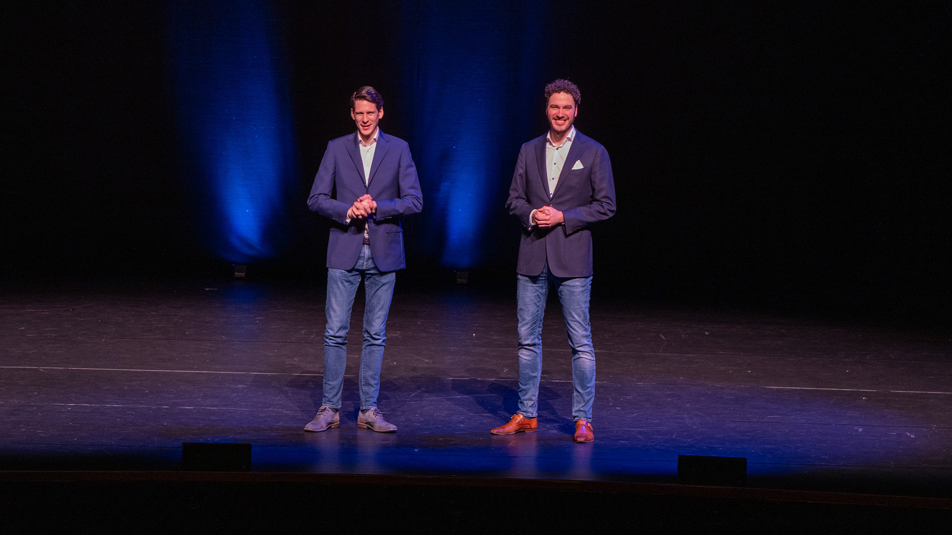 BrynQ press release - Merci page HR tech