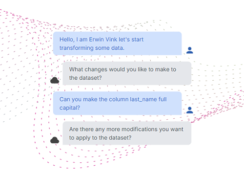 ai chat test