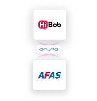 HiBob AFAS Integration
