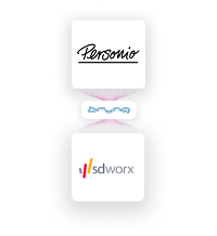 Personio SD Worx Integration