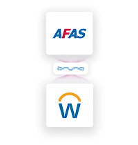 Workday AFAS Integration