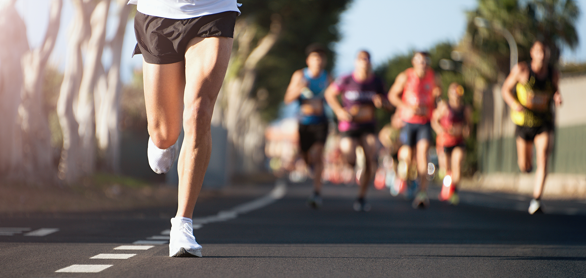 hardlopen salure goede doel 2 - La nostra storia