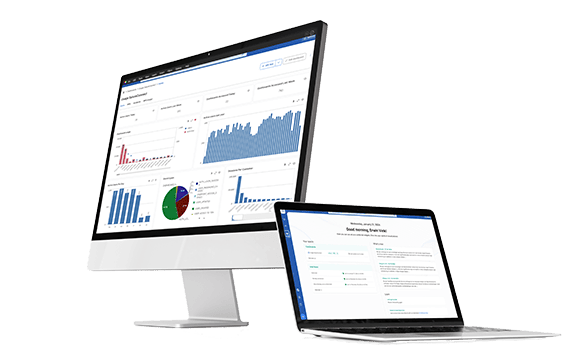 hr payroll analytics dashboard 2 - BrynQ - Il vostro cloud per l'integrazione di risorse umane e buste paga, potenziato dall'AI