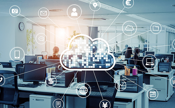 hr payroll integration cloud 1 - Factorial