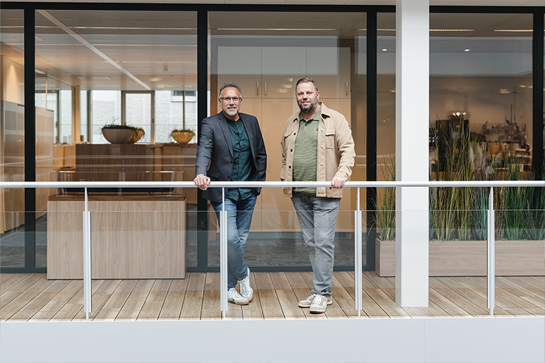 Chemgas klantverhaal AFAS - How Chemgas streamlined international payroll with BrynQ