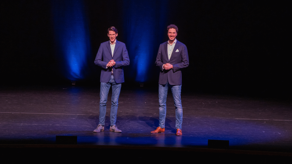 BrynQ press release - Salure lanceert BrynQ: de AI-gebaseerde HR & salarisadministratie integratie Cloud