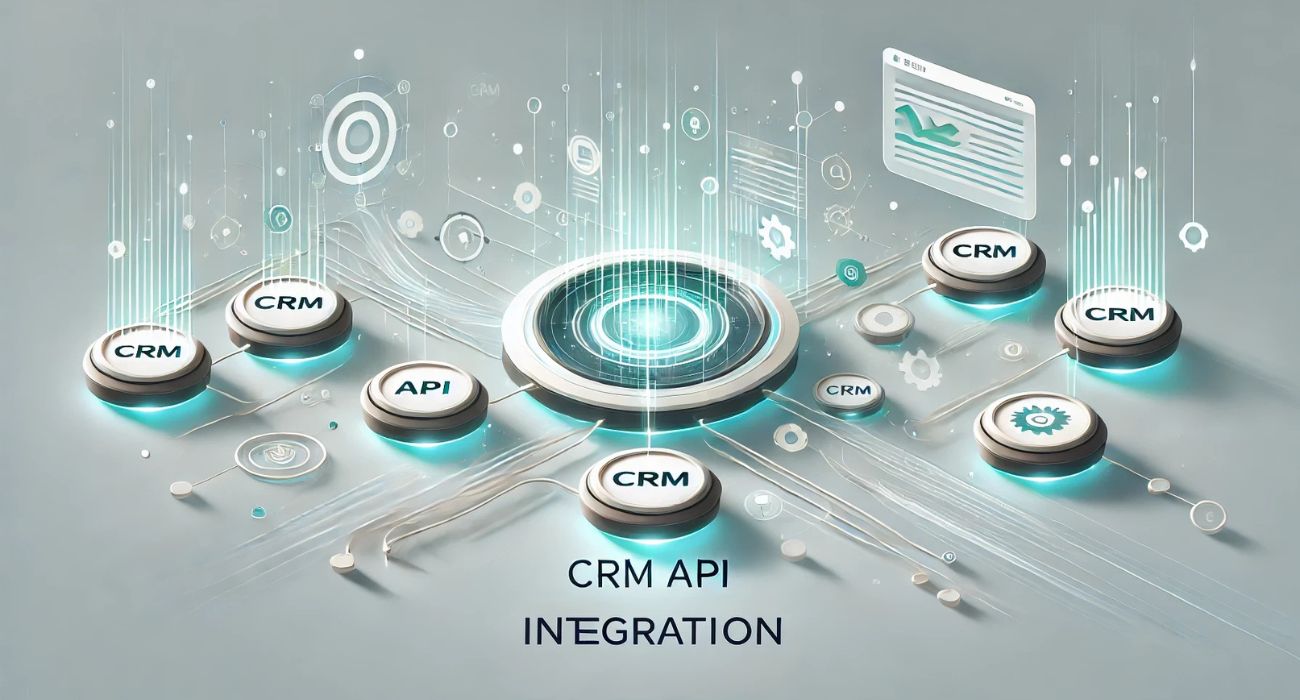 CRM API Integration