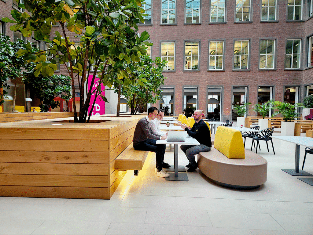 Essent header 2 1920x1080 1 - Meer werkplezier dankzij slimme HR workflows bij Essent