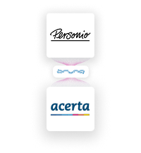 Personio Acerta Integration