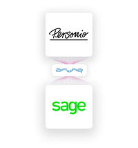 Personio Sage Integration