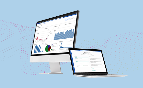 payroll analytics - Integratie van HR-gegevens: uw gegevens stroomlijnen om ze efficiënt te maken