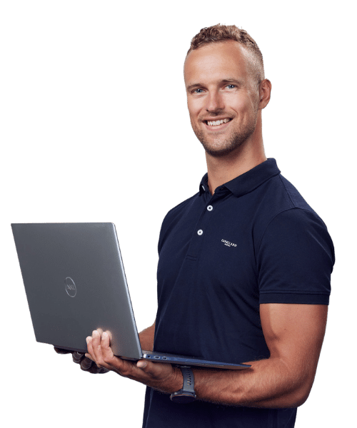 BrynQ hr Integration security - HR-integratie