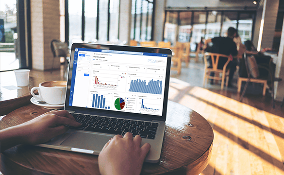 hr analytics - Loket