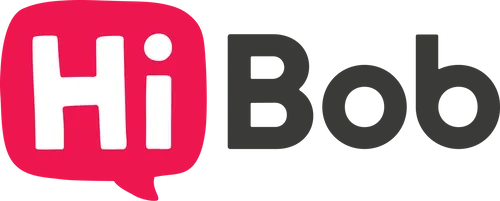 Logo HiBob - HiBob AFAS koppeling