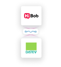 HiBob DATEV Integration