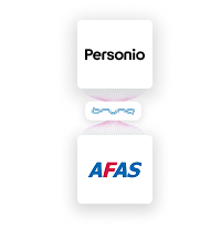 Personio AFAS Integration