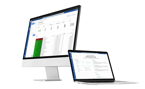 analytics integration brynq - Factorial