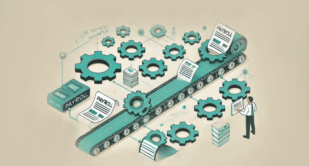 What is payroll integration? - BrynQ What is payroll integration?
