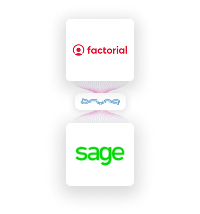 Factorial sage integration