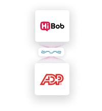 HiBob ADP Decidium Integration