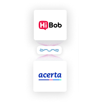 HiBob Acerta Integration