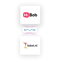 HiBob Loket Integration