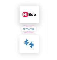 HiBob Zucchetti Integration