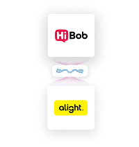 HiBob Alight Integration