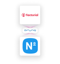 Factorial Nmbrs integration