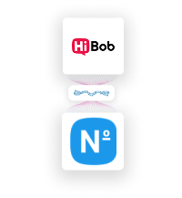 HiBob Nmbrs integration