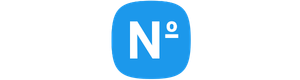 Nmbrs logo - HiBob Nmbrs Integration