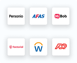 Integration Marketplace HR and Payroll BrynQ - BrynQ - Your HR & Payroll Integration Cloud