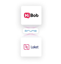 Hibob Loket Integration